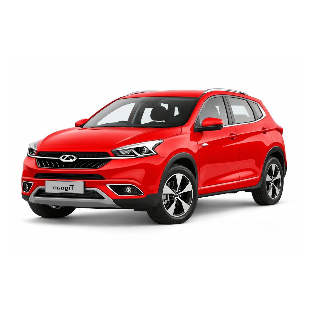 PARABRISAS CHERY TIGGO-7 2016-